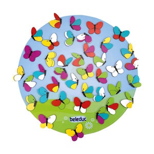 Jeu Betty Fly Beleduc
