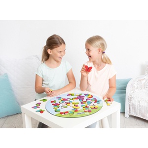 Jeu Betty Fly Beleduc