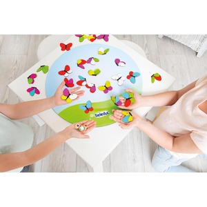 Jeu Betty Fly Beleduc