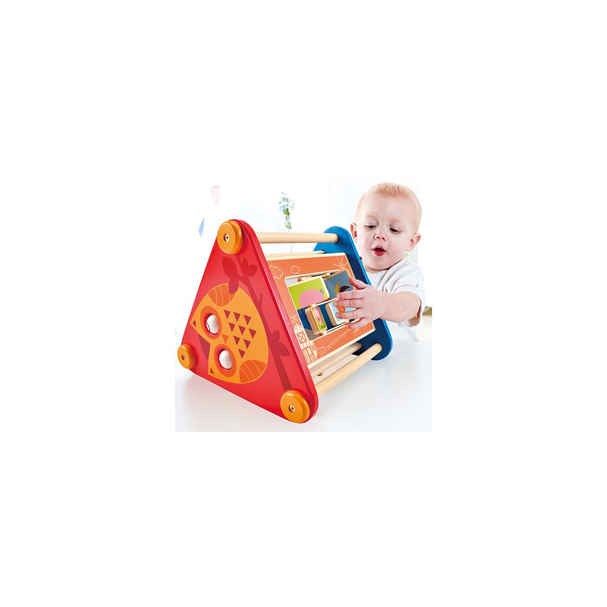 Jeu d'activités TAKE ALONG Hape
