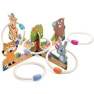 Jeu d’adresse Anno Djeco