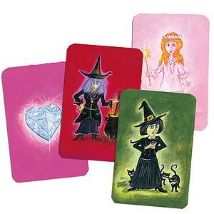 Jeu de cartes DIAMONIAK Djeco