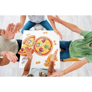 Jeu de rythme Pizzabeats Baff