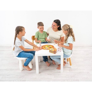 Jeu de rythme Pizzabeats Baff