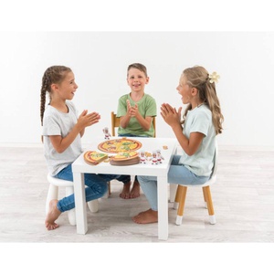 Jeu de rythme Pizzabeats Baff