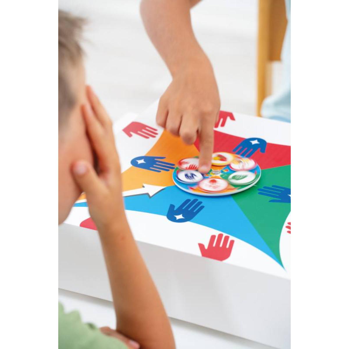 Jeu de tambour Biff Baff