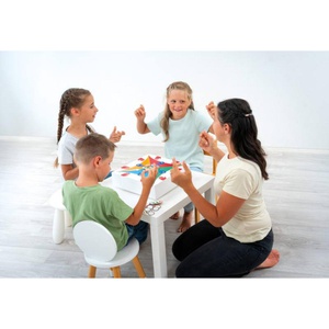 Jeu de tambour Biff Baff