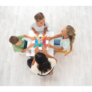 Jeu de tambour Biff Baff