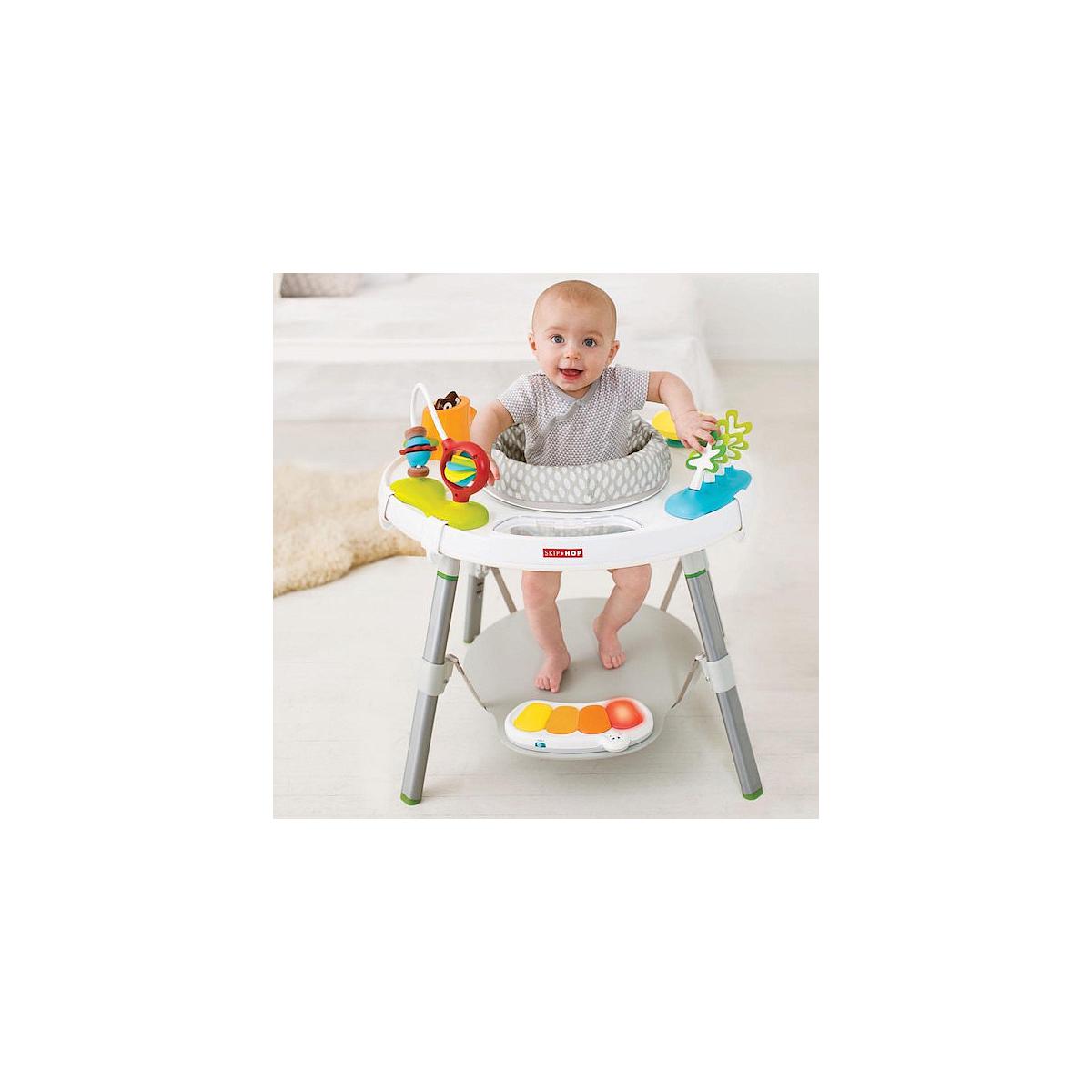 Jeu d'éveil bébé ACTIVITY CENTER Skip Hop 