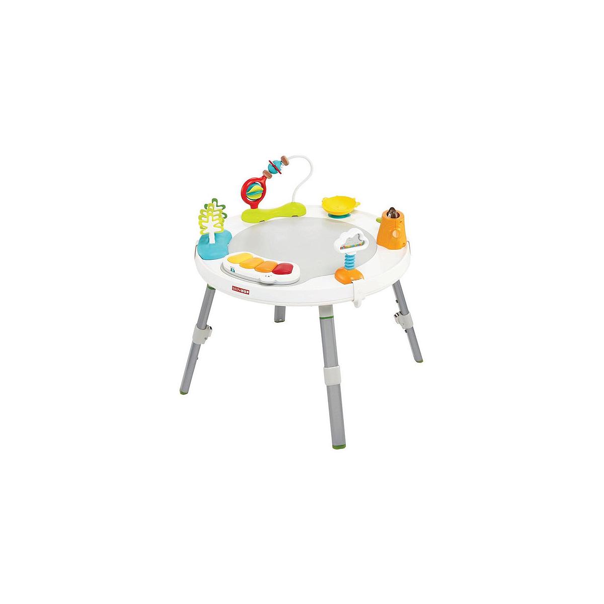 Jeu d'éveil bébé ACTIVITY CENTER Skip Hop 