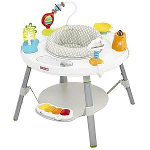Jeu d'éveil bébé ACTIVITY CENTER Skip Hop 