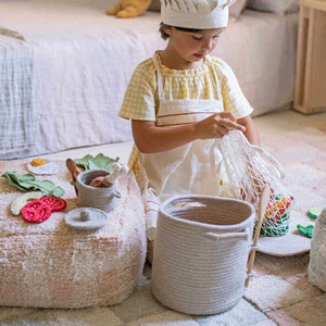 Jeu d'imitation accessoires LITTLE CHEF Lorena Canals
