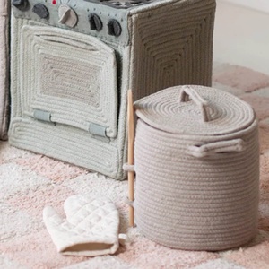 Jeu d'imitation accessoires LITTLE CHEF Lorena Canals
