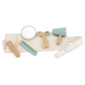 Jeu d'imitation coiffeur Trixie