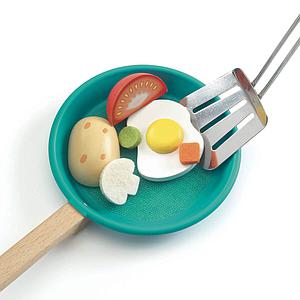 Jeu d’imitation Cook & Scratch Djeco