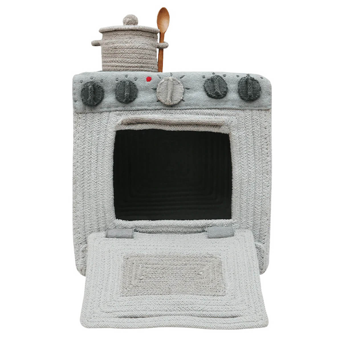 Jeu d'imitation cuisine LITTLE CHEF Lorena Canals