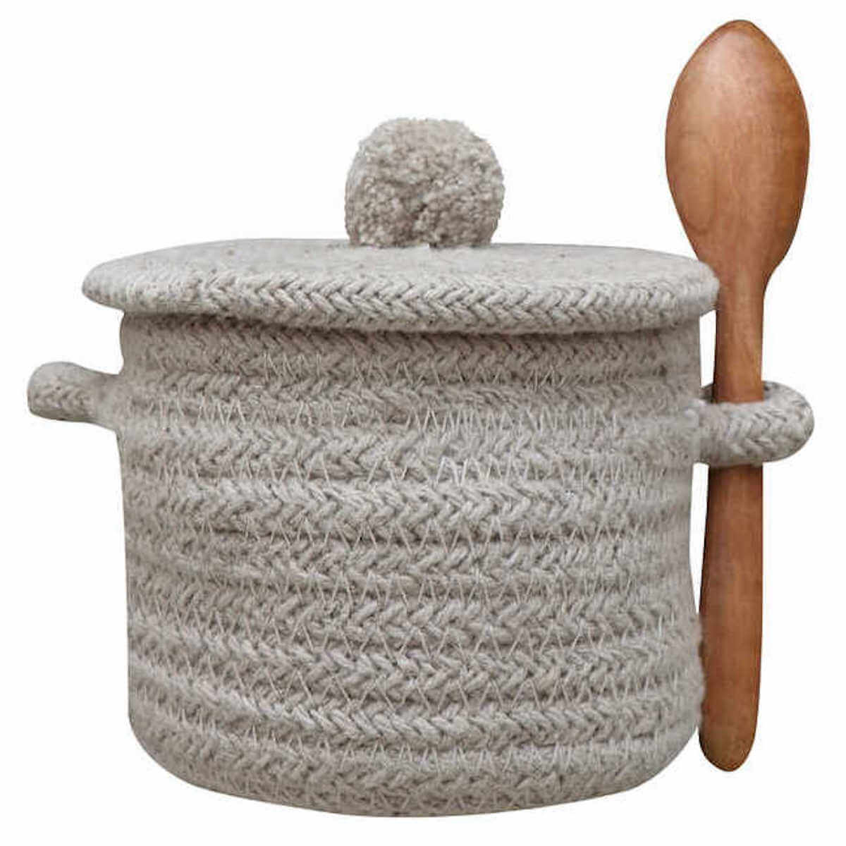 Jeu d'imitation cuisine LITTLE CHEF Lorena Canals