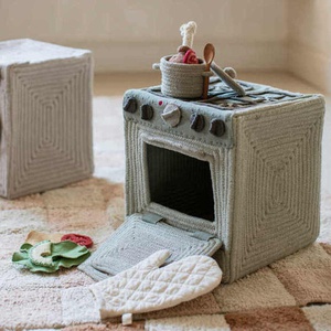 Jeu d'imitation cuisine LITTLE CHEF Lorena Canals