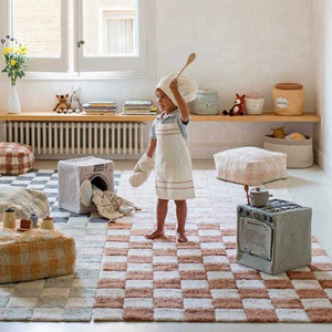 Jeu d'imitation cuisine LITTLE CHEF Lorena Canals