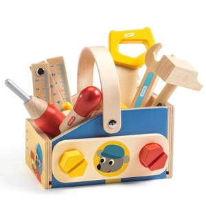 Jeu d'imitation Minibrico Djeco