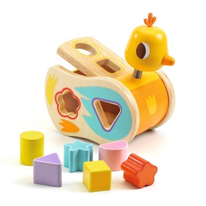 Jeu éducatif Boitatou Djeco