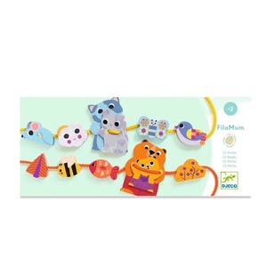Jeu éducatif FilaMum Djeco