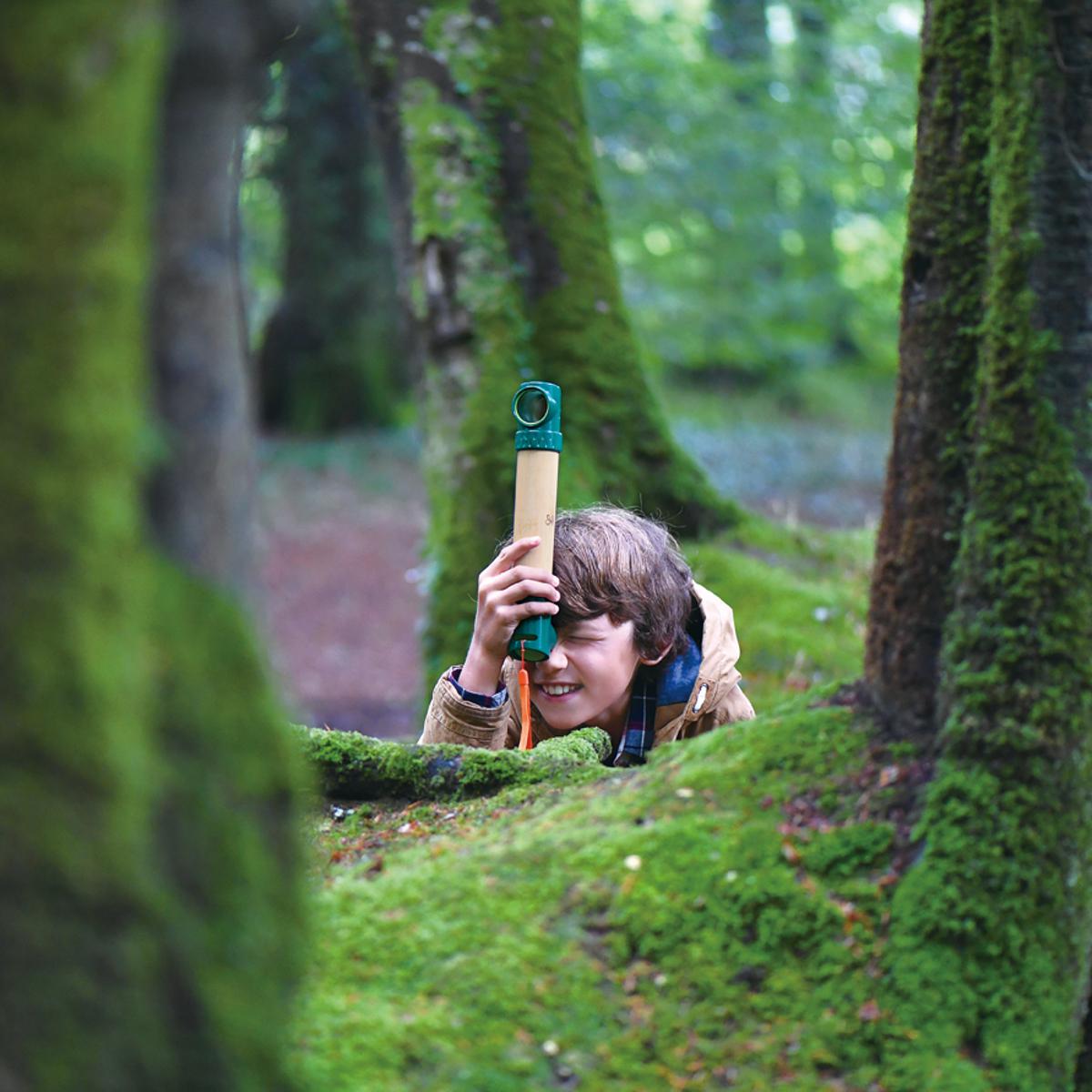 Jeu éducatif HIDE AND SEEK Hape