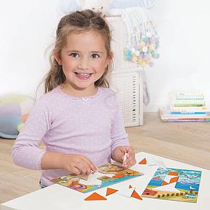 Jeu éducatif LEGOLINO Beleduc