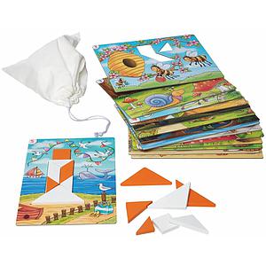 Jeu éducatif LEGOLINO Beleduc