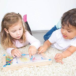 Jeu éducatif LOGIPIC Beleduc