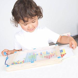 Jeu éducatif LOGIPIC Beleduc