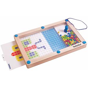 Jeu éducatif LOGIPIC Beleduc