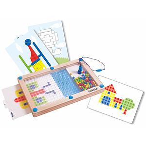 Jeu éducatif LOGIPIC Beleduc