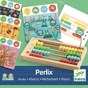 Jeu éducatif Perlix Djeco