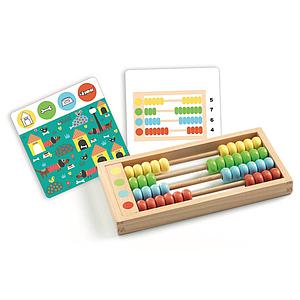 Jeu éducatif Perlix Djeco