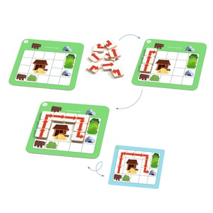 Jeu éducatif Programmino Djeco