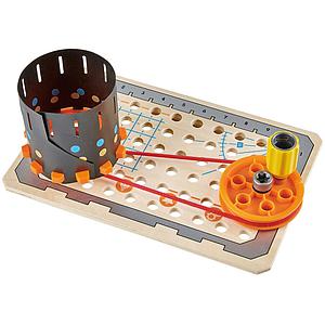 Jeu éducatif SCIENCE EXPERIMENT TOOLBOX Hape