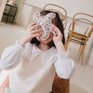 Jeu en tissu GREEN TOY set under the sea Lorena Canals