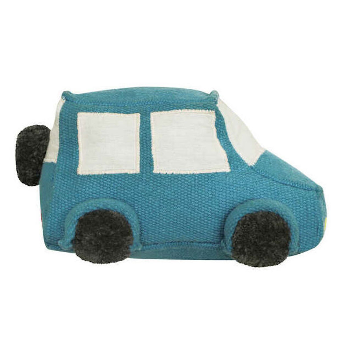 Jeu en tissu SAFARI JEEP RIDE&ROLL Lorena Canals