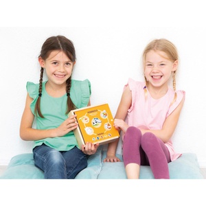 Jeu HUMANICO Tri des déchets Beleduc