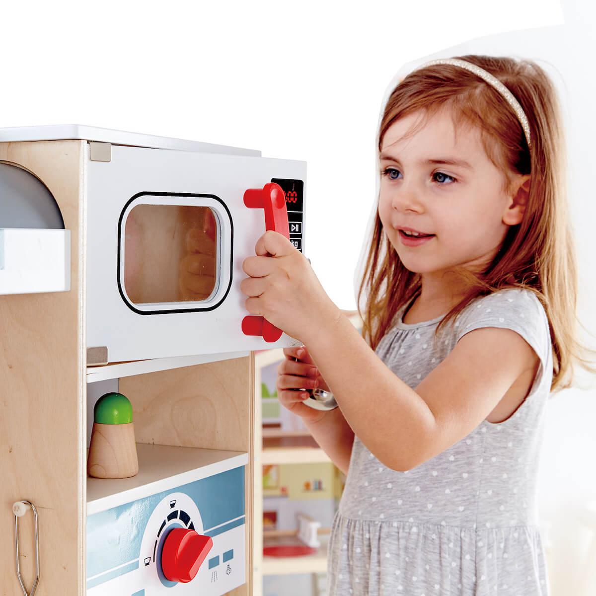 Jeu imitation ALL-IN-1 KITCHEN Hape