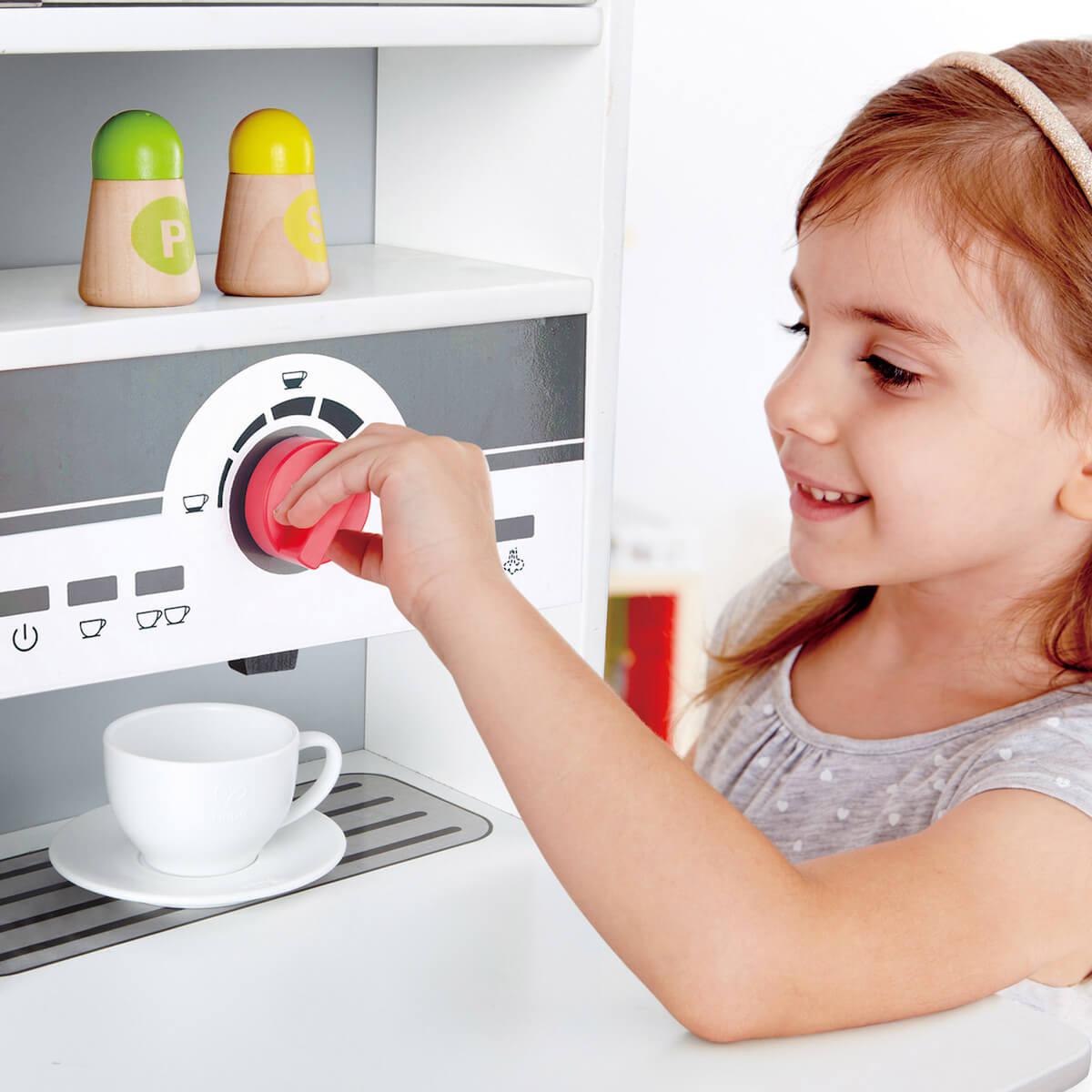 Jeu imitation ALL-IN-1 KITCHEN Hape