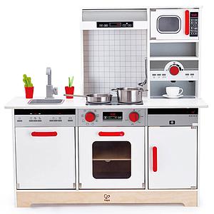 Jeu imitation ALL-IN-1 KITCHEN Hape