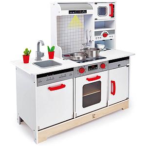 Jeu imitation ALL-IN-1 KITCHEN Hape