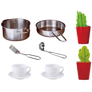 Jeu imitation ALL-IN-1 KITCHEN Hape