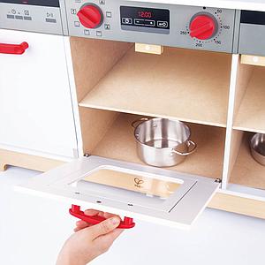 Jeu imitation ALL-IN-1 KITCHEN Hape