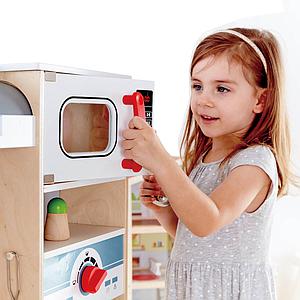 Jeu imitation ALL-IN-1 KITCHEN Hape