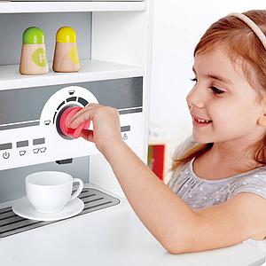 Jeu imitation ALL-IN-1 KITCHEN Hape