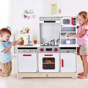 Jeu imitation ALL-IN-1 KITCHEN Hape