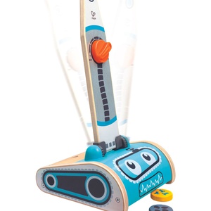 Jeu imitation aspirateur Hape